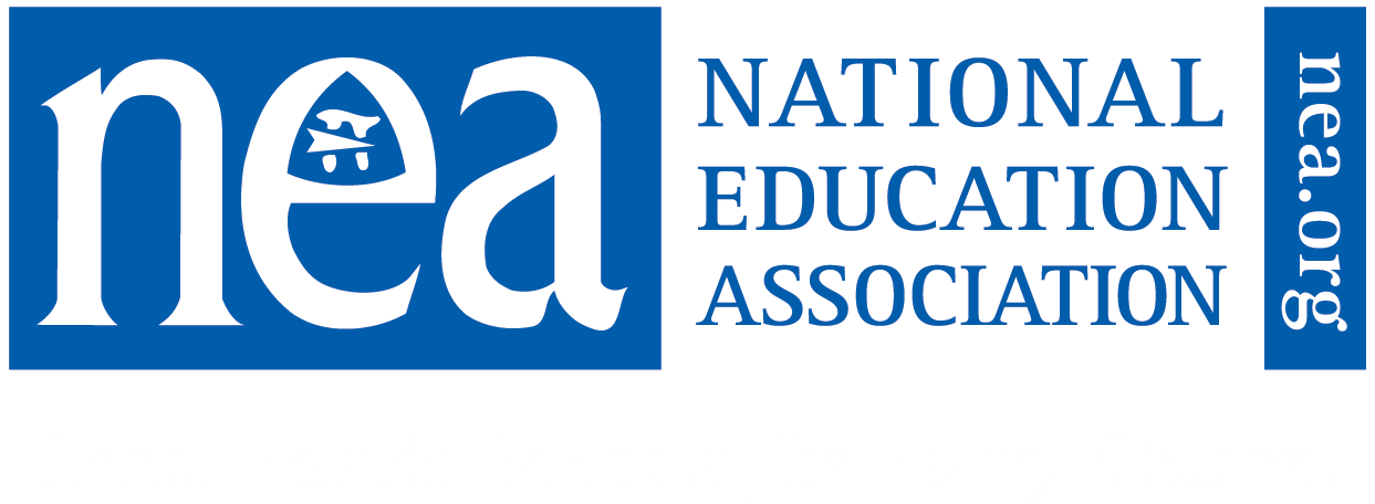 NEA logo 